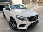 Mercedes-Benz GLE Coupe 350 d 4Matic 9G-TRONIC AMG Line - 2