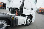 Mercedes-Benz ACTROS /  2551 / EURO 6 / ACC  / PUSHER  / DMC 68 000 KG / GIGA SPACE - 39