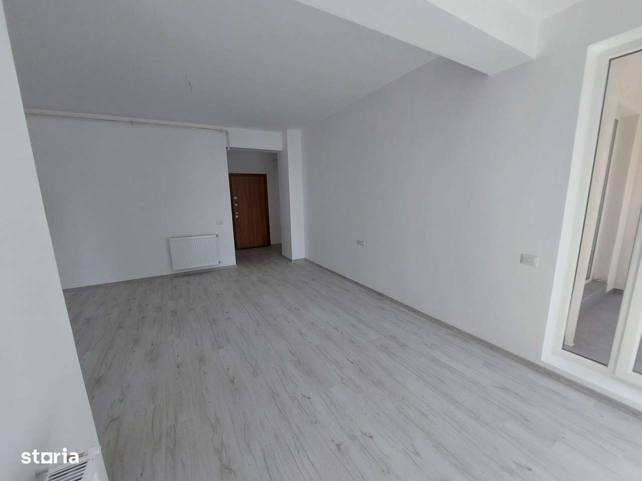 2 Camere Delta Vacaresti, Mutare Imediata - Imagine principală: 3/9