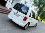 Volkswagen Caddy 2.0 TDI Comfortline - 4