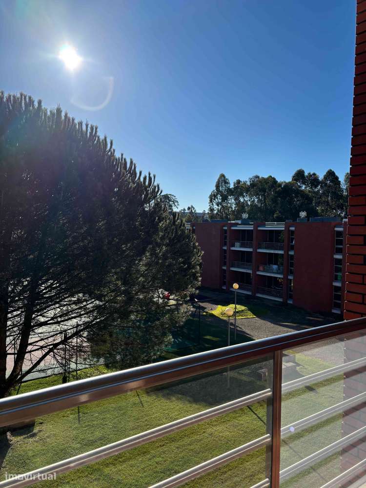 Apartamento T3 | Último Andar | Condomínio Natura Park | Maia I Porto - Grande imagem: 2/33