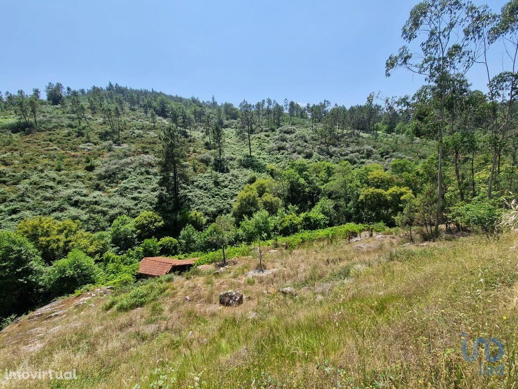 Terreno para construção em Braga de 2530,00 m2