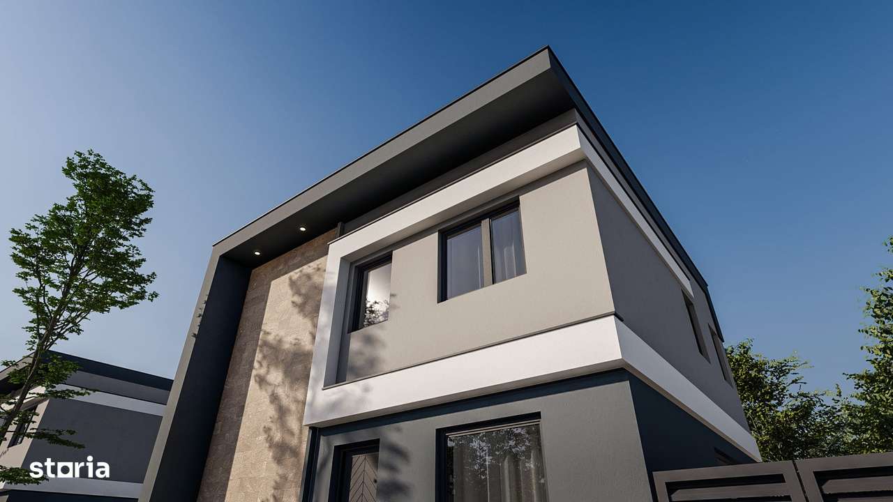 Casă spațioasă cu 5 camere | 300mp teren - Imagine principală: 2/11