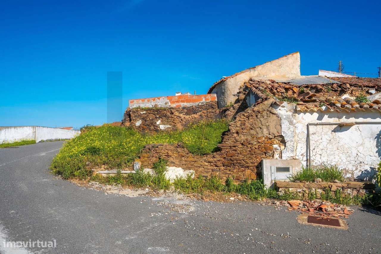 Terreno urbano no Vale do Pereiro - Grande imagem: 5/33