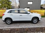 Mitsubishi ASX 1.6 2WD Edition 100+ - 8