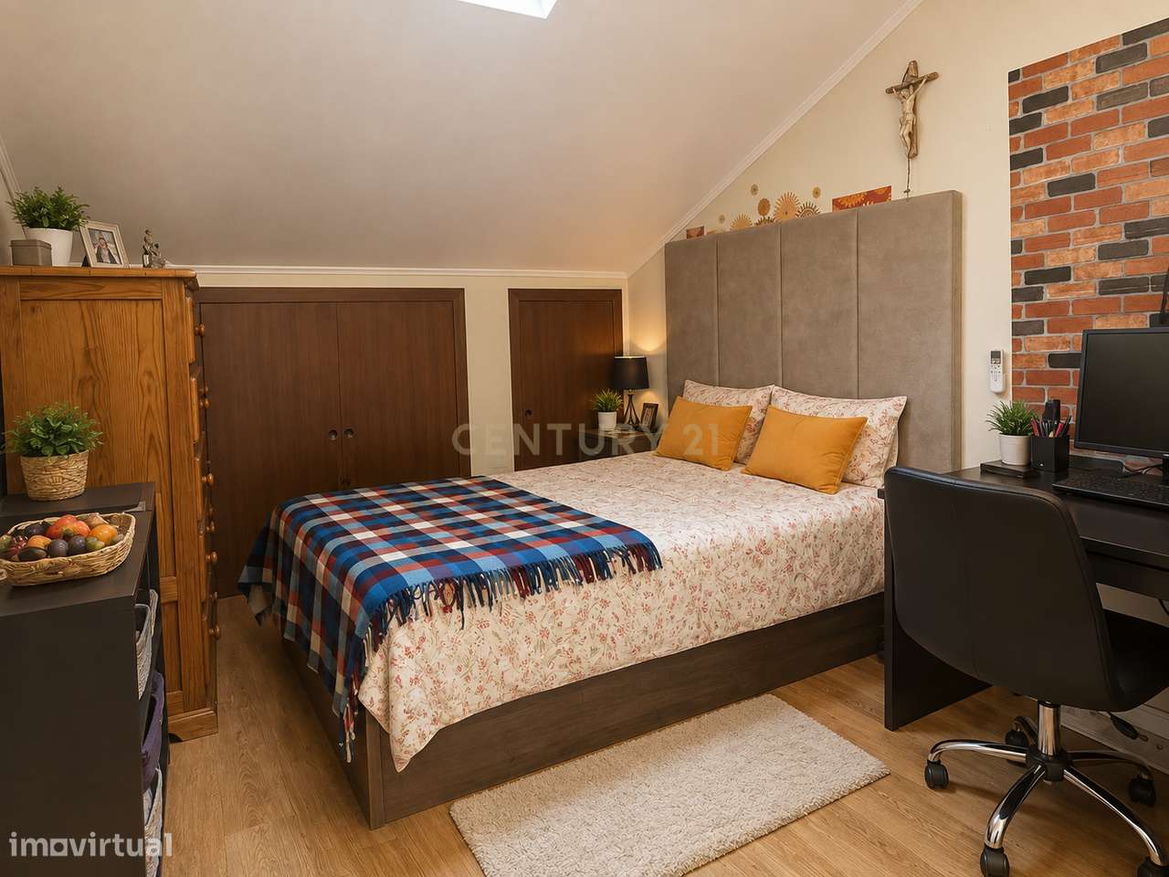 Apartamento T2 , Centro , Castelo Branco-6