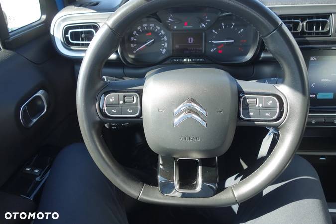 Citroën C3 1.2 PureTech Shine - 15