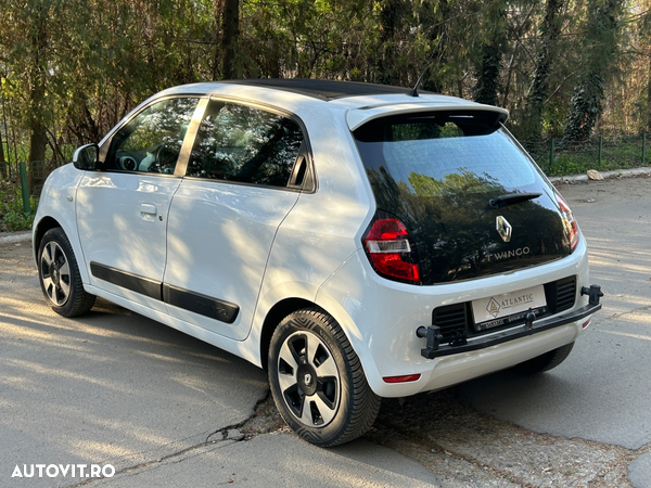 Renault Twingo SCe 75 LIMITED - 17