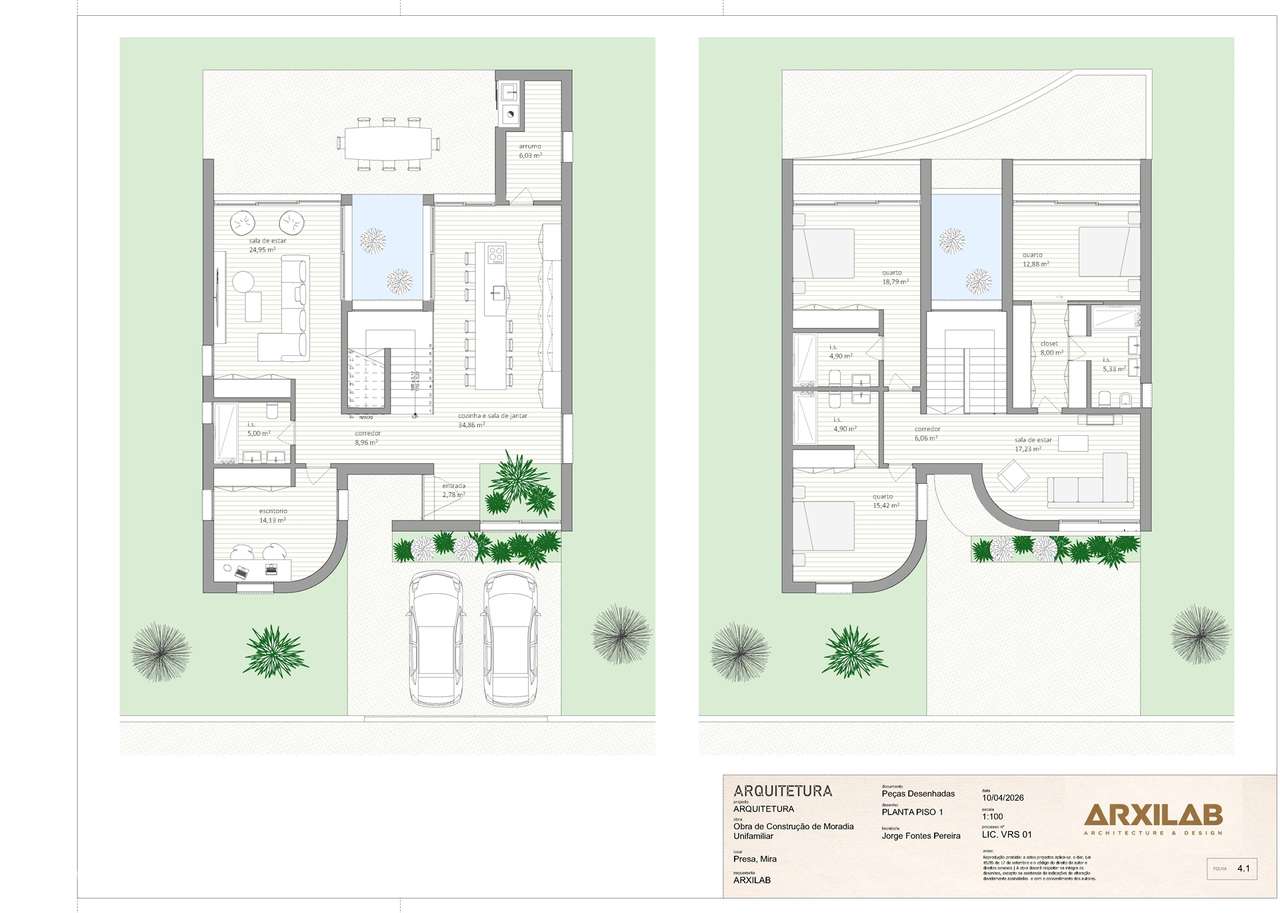 Lote de Terreno  Venda em Mira,Mira - Grande imagem: 4/5