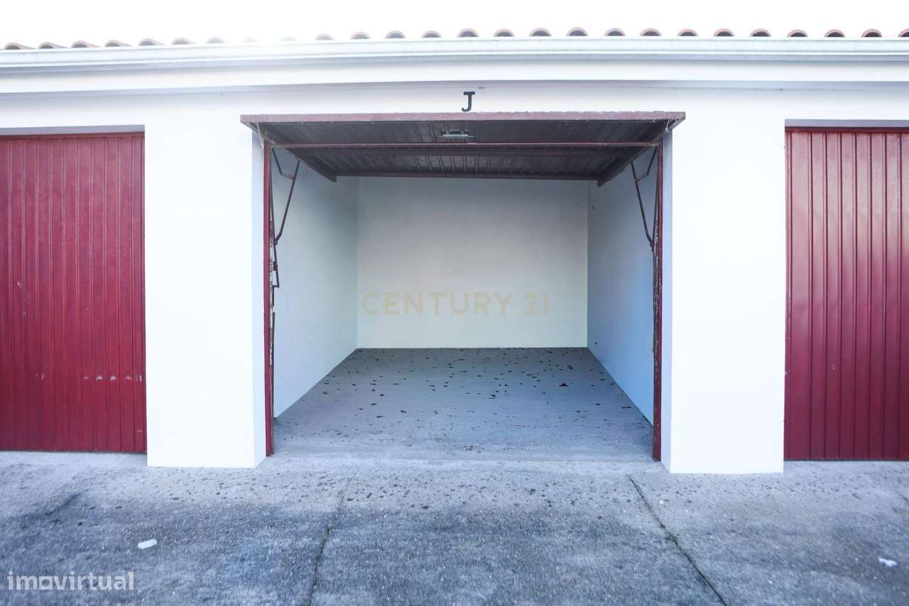 Apartamento T3 em Mira com garagem fechada-17