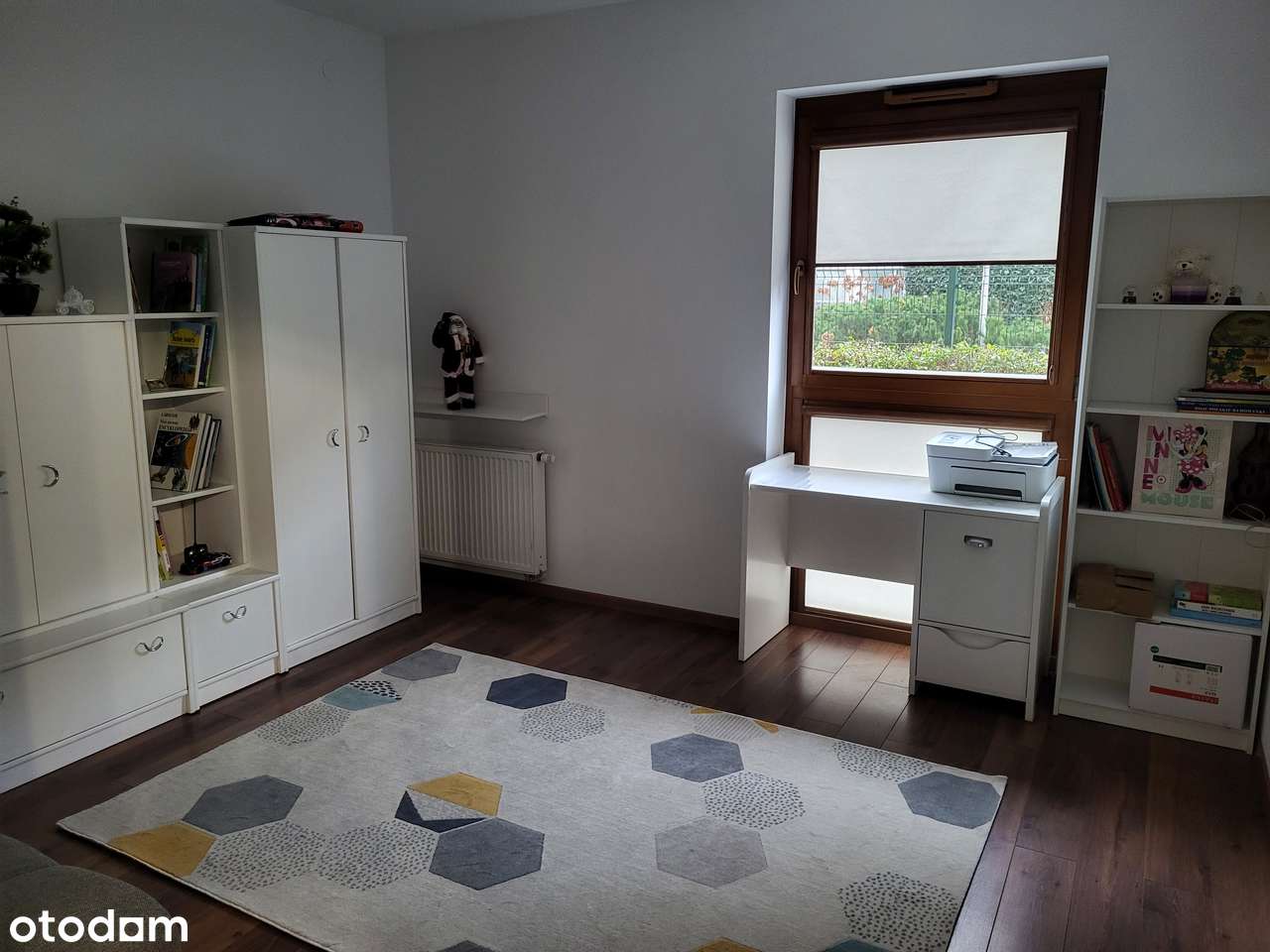 Nowoczesne 3-pokojowe mieszkanie w Bemowie - Pełny obrazek: 5/17