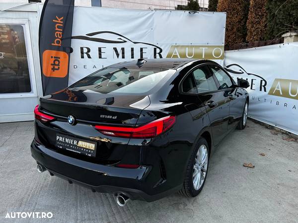 BMW Seria 2 - 20