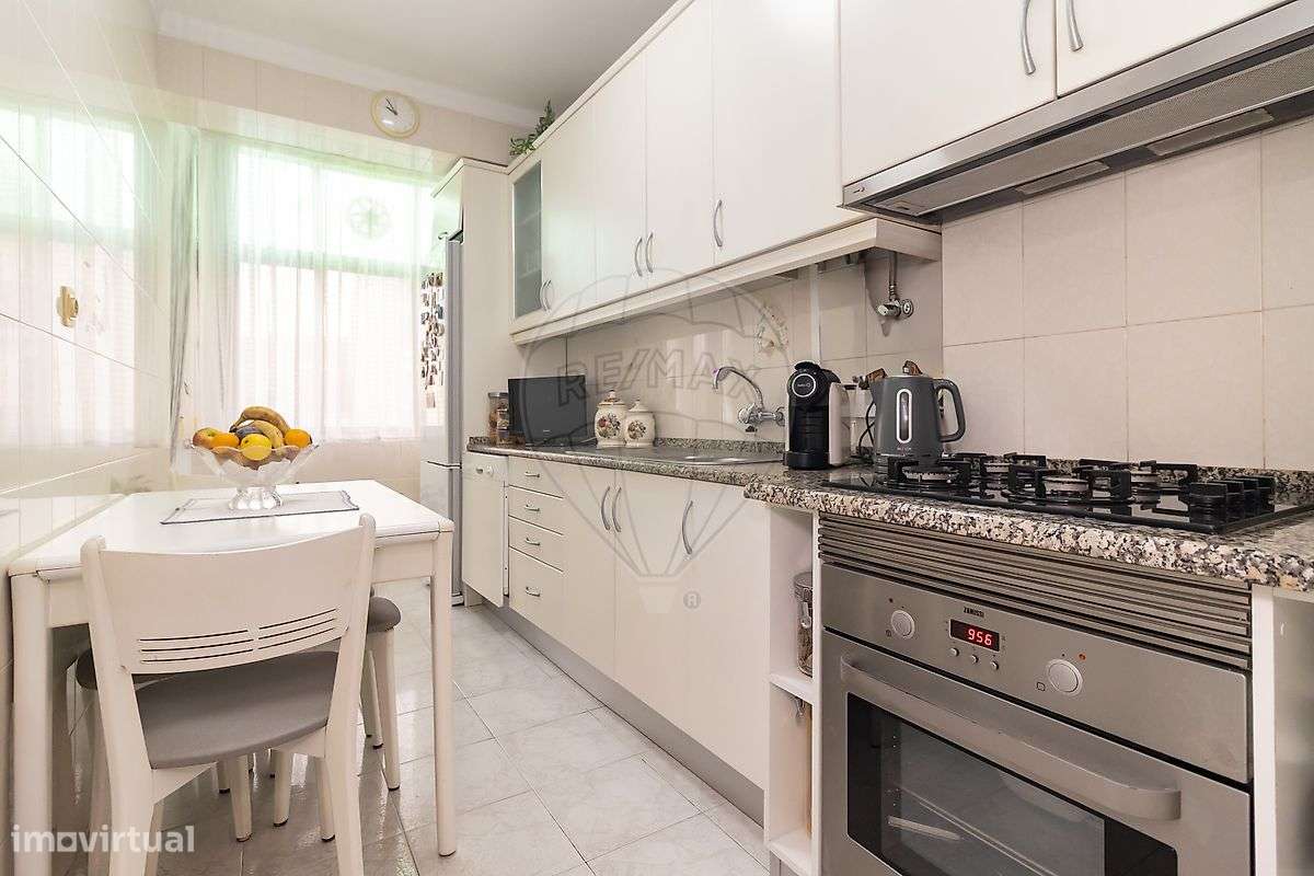 Apartamento T2 para venda - Grande imagem: 3/33