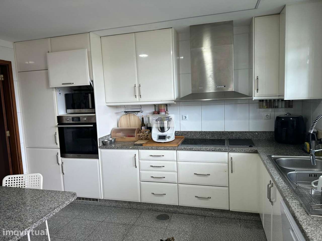 Moradia T4 Venda em Cidade da Maia,Maia - Grande imagem: 4/5