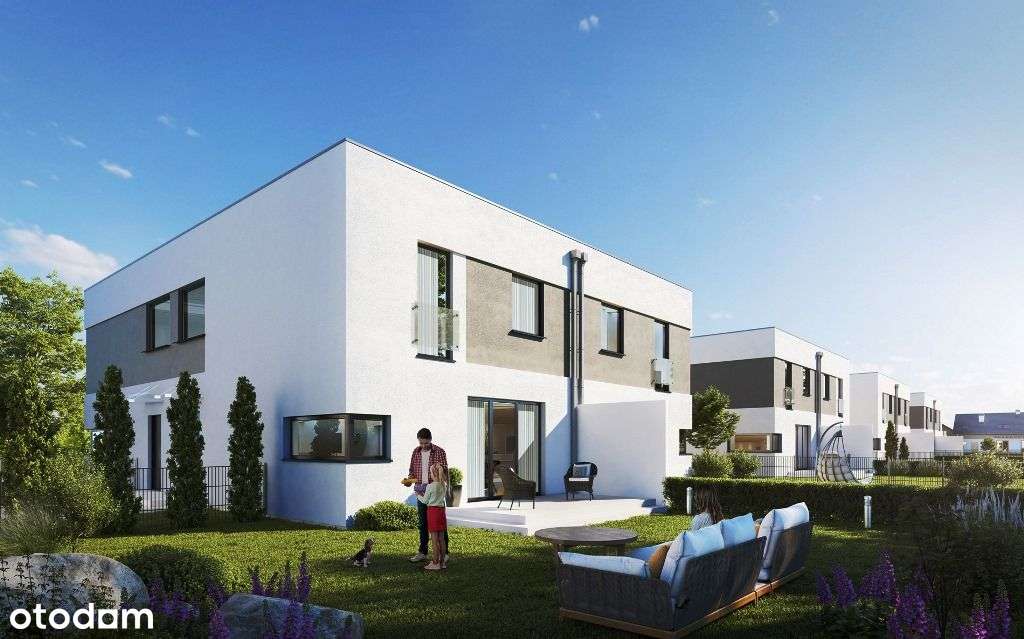 To już ostatnie mieszkania w ofercie ! GOTOWE NA JUŻ - Pełny obrazek: 5/10