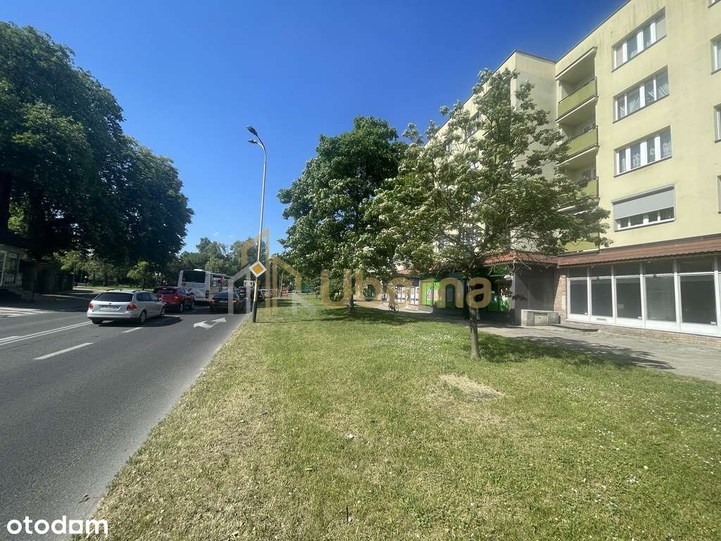 Gotowa Inwestycja w Centrum Nowogardu - Pełny obrazek: 4/17