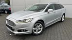 Ford Mondeo 2.0 TDCi Gold X (Trend) 4WD PowerShift - 2