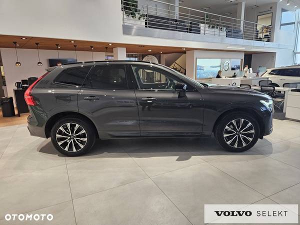 Volvo XC 60 - 5