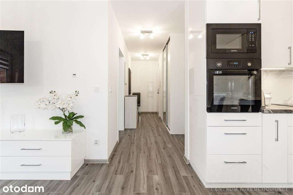 Kołobrzeg, 2 pok. II piętro, winda, Wyspa Solna-5