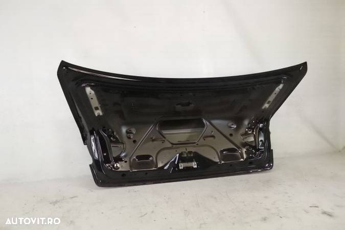 Haion Capota Portbagaj Original Audi A8 D5 2017 2018 2019 2020 - 5