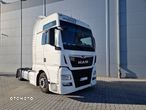 MAN TGX - 2