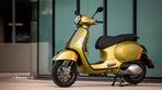 Vespa GTS Super Sport 300 HPE ABS/ASR MY23 - 7