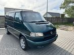 Volkswagen Caravelle - 19