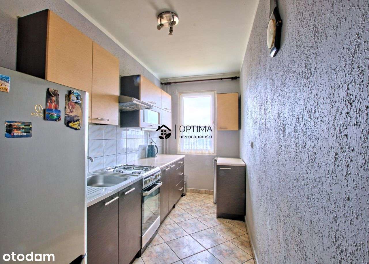 Blisko do centrum, blisko nad morze, 3 pokoje-6