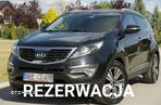 Kia Sportage 2.0 CRDI 4WD Automatik Dream-Team Edition - 1