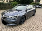 Renault Mégane BLUE dCi 115 EDC EQUILIBRE - 1