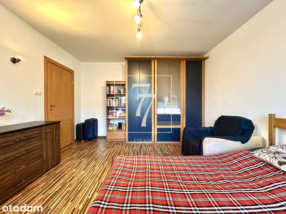 3 pokojowe, gotowe pod najem, umeblowane, KW-2