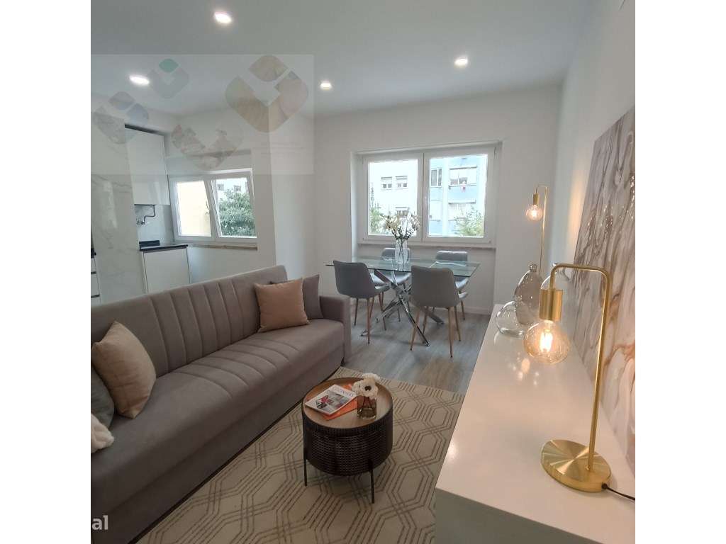 Apartamento T3 Venda Lisboa - Grande imagem: 5/9