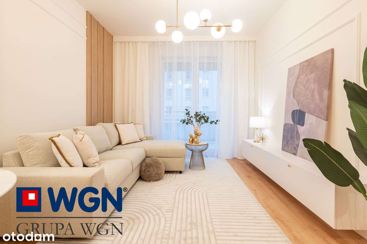 Mieszkanie w standardzie premium przy ul. Łęczyckiej w Elblągu.-1