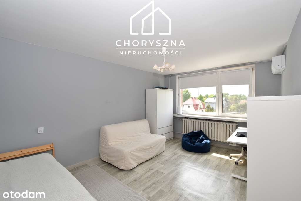 Kup mieszkanie i zamieszkaj w spokojnej okolicy-1