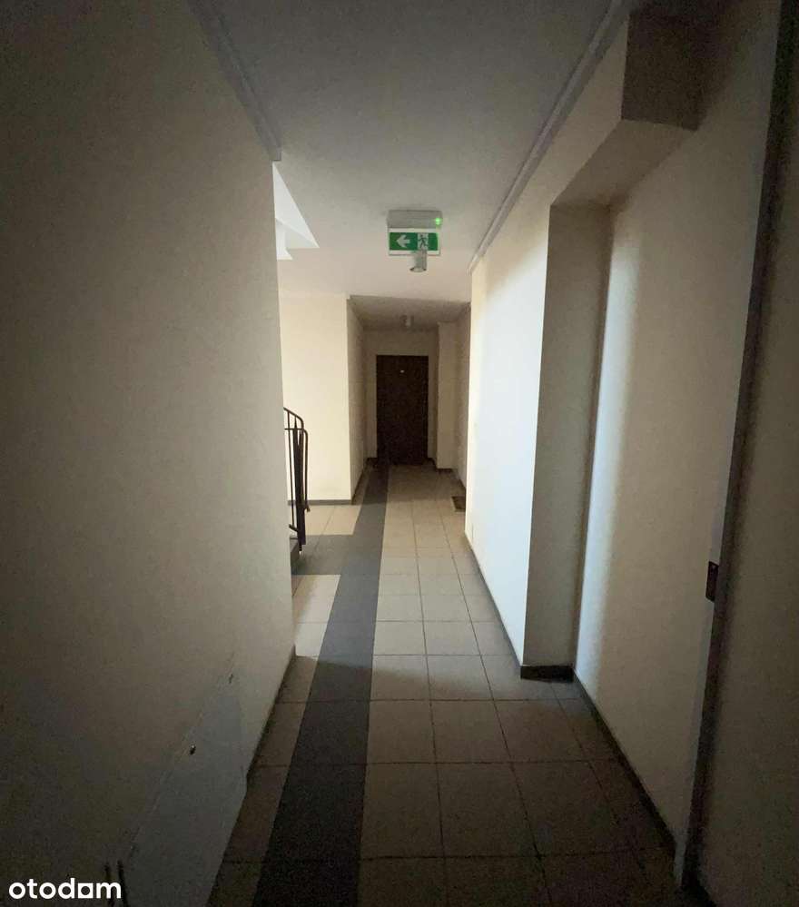 Bolszewo Strażacka 2 pokoje,I piętro, piwnica-12