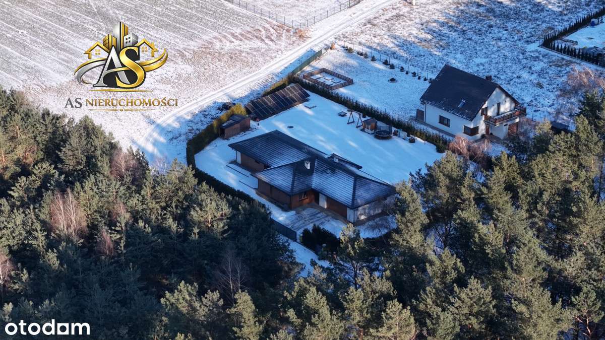 Ekskluzywna przestrzeń w harmonii z naturą-2