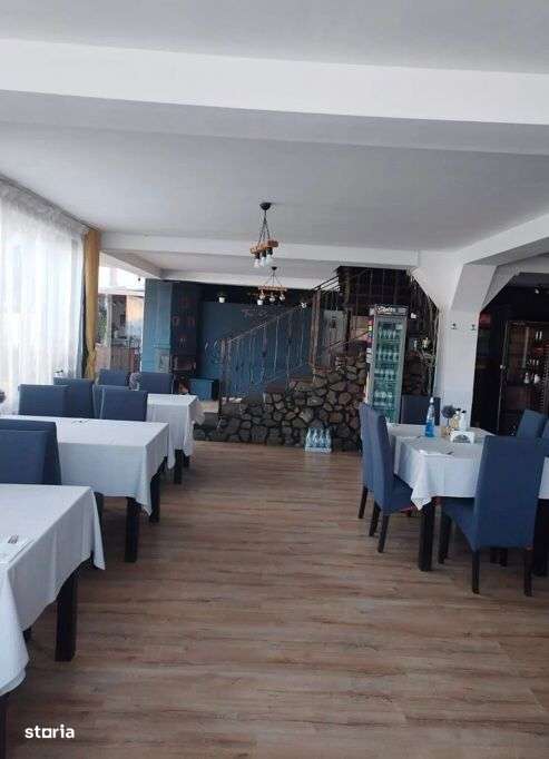 spatiu comercial cu suprafata de 877 mp - Imagine principală: 3/4