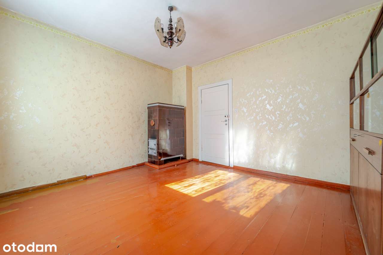 Na sprzedaż uroczy dom w Toporowie-12