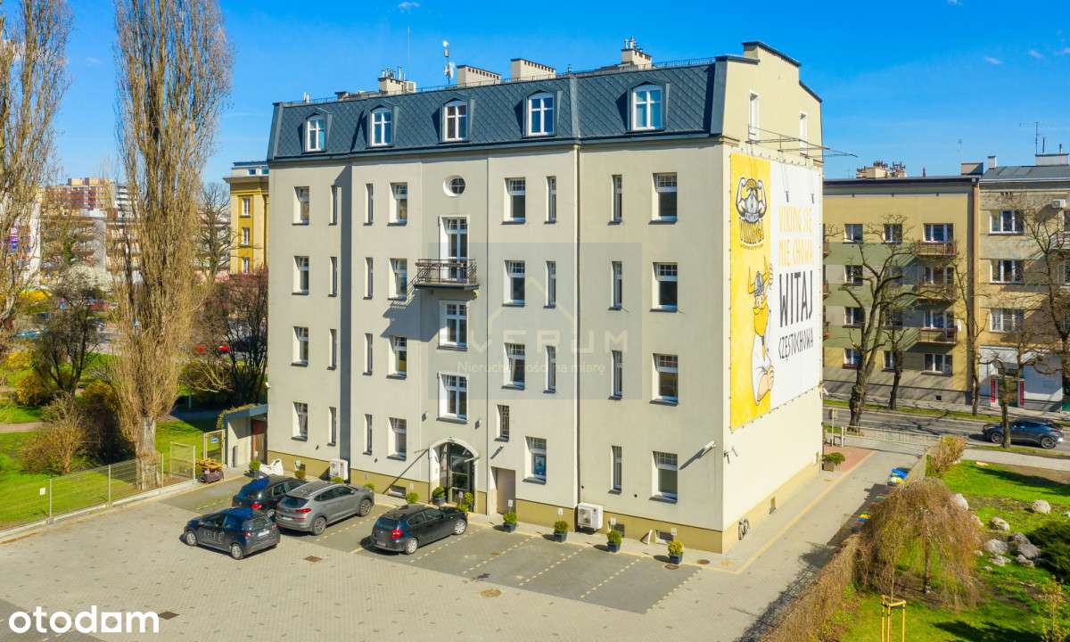 Lokal na wynajem w dzielnicy Śródmieście - Pełny obrazek: 2/20