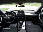 BMW Seria 3 316d Touring Sport Line - 5