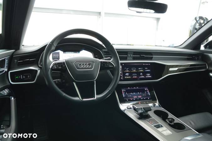 Audi A6 - 13