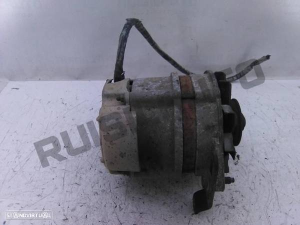 Alternador  Ford Fiesta 1.1 - 2