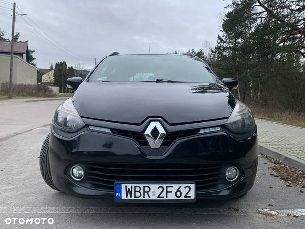 Renault Clio 1.5 dCi Business - 5