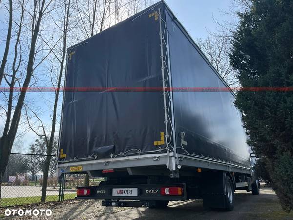 Iveco 70C21H A8 P TYLNE SPANIE XL - 10