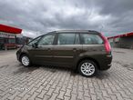 Citroën C4 Grand Picasso 1.6 e-HDi FAP EGS6 (7-Sitzer) Tendance - 16