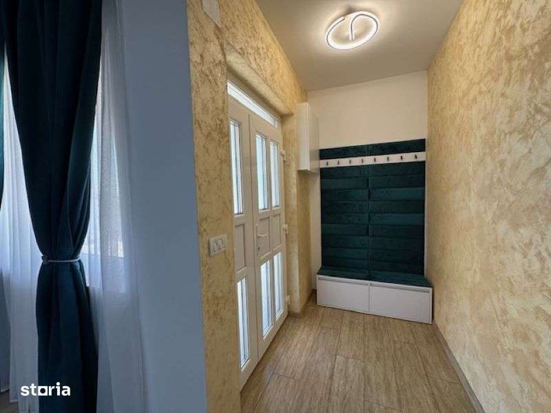 Casa Noua si Moderna la prima utilizare,mobilata si utilata-Sântandrei-8