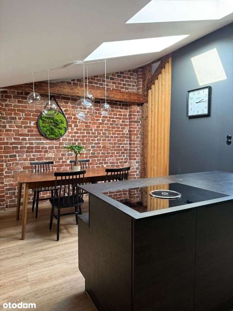 Mieszkanie w stylu Loft Świętochłowice Centrum-6