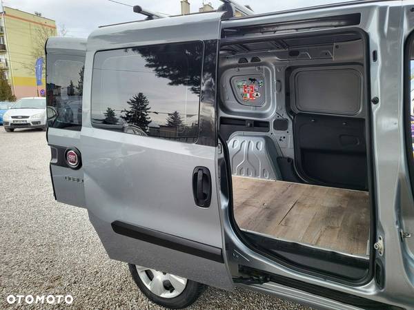 Fiat Doblo - 10