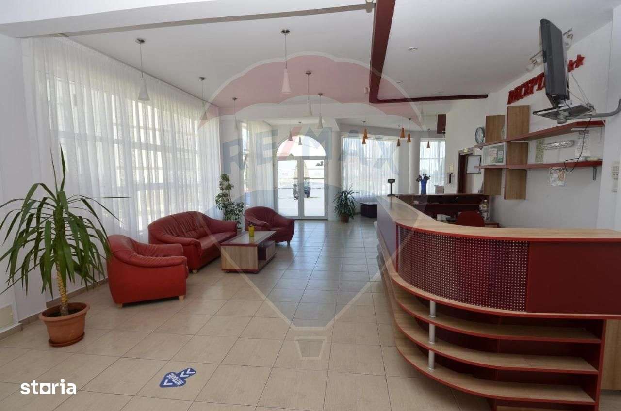 Hotel / Pensiune de vanzare in Costinesti - Imagine principală: 3/14