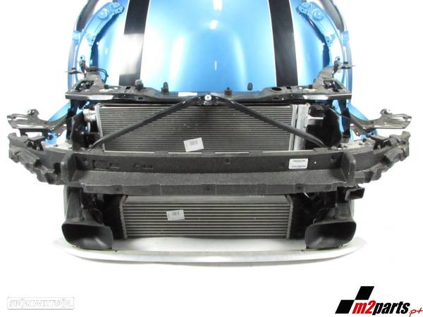 Frente completa Seminovo/ Original MINI MINI (F56)/MINI MINI (F55)/MINI MINI Con... - 4